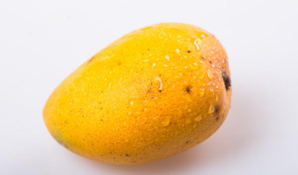 吃了这么多年的芒果正确吃法（其实大家也是有比较喜欢吃的）(4)