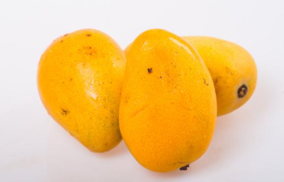 吃了这么多年的芒果正确吃法（其实大家也是有比较喜欢吃的）(5)